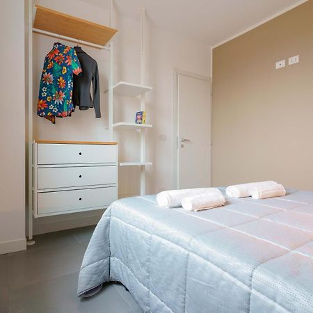 West Side Bologna Apartment Exterior foto