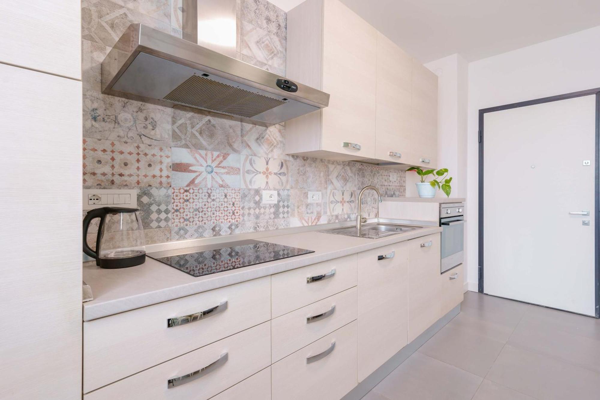West Side Bologna Apartment Exterior foto