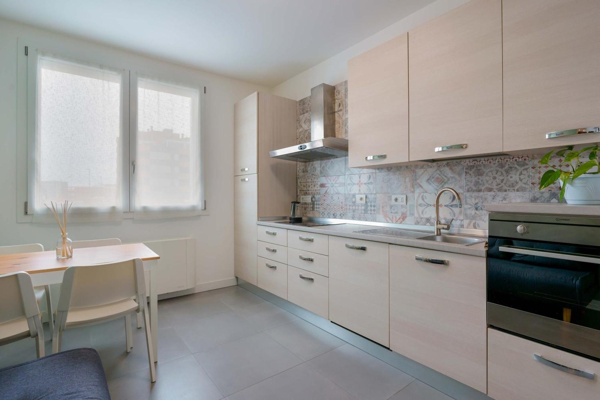West Side Bologna Apartment Exterior foto