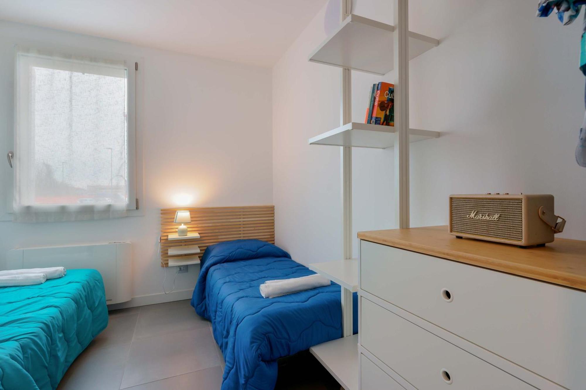 West Side Bologna Apartment Exterior foto